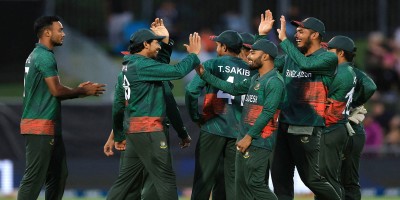 এবার টি-টোয়েন্টিতেও নিউজিল্যান্ড জয়